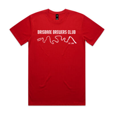 BBC 2020 T-Shirt - Unisex Thumbnail